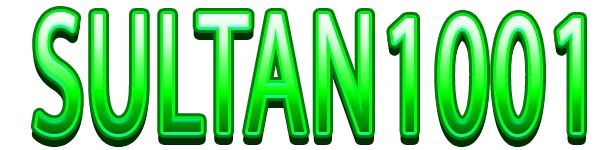 LOGO SITUS SULTAN1001